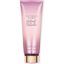 Victoria's Secret Velvet Petals Body Lotion 236 ml Vücut Losyonu