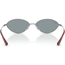 Ray-Ban Rb 3757 004/2V 56 Ray-Ban Kaı Polarize Kadın Güneş Gözlüğü
