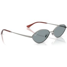 Ray-Ban Rb 3757 004/2V 56 Ray-Ban Kaı Polarize Kadın Güneş Gözlüğü