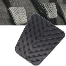 Yerli Pedal Lastiği Hyundaı Accent Era - Blue - I20 - I30 - Elantra - Getz - Starex Fren Debriyaj 2 Adet