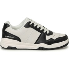 Lumberjack Mınno 4pr Bej Kadın Sneaker