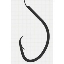 Fudo 3807 Mutsu #1 Teflon 12P