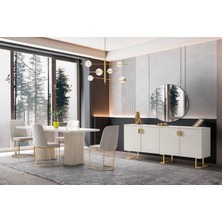 Dicle Konsol %100 Mdf