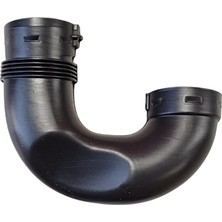 Seat Altea Xl 2008-2015 1.6 Dizel Cay Hava Giriş U Borusu 1K0129618BQ