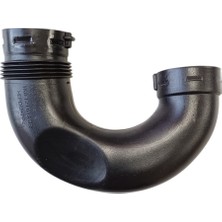 Vw Caddy 2004-2010 1.9 Dizel Bjb Motor Hava Giriş U Boru 1K0129618BR