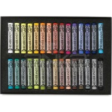 Rembrandt Soft Pastel General 30LU Set