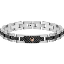 Maserati JM419ASC01 Erkek Bileklik