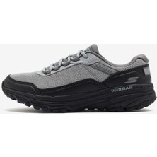 Skechers Go Run Trail Altitude 2.0 - Maple Canyon Erkek Gri Koşu Ayakkabısı 220756 Gybk