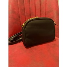 Çınar Ağacı Aksesuar Oval Çanta