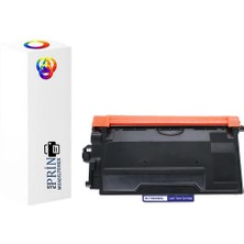 PlusPrint Brother Tn 3607XXL /brother HL-L6210DW Muadil Toner 11 Bin Baskı
