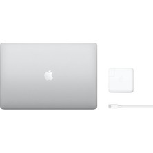 Apple MacBook Pro A2141 Emc 3347 2019 Intel Core I9 9880H 16" 32 GB Ram 500 GB SSD Macos Notebook