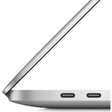 Apple MacBook Pro A2141 Emc 3347 2019 Intel Core I9 9880H 16" 32 GB Ram 500 GB SSD Macos Notebook