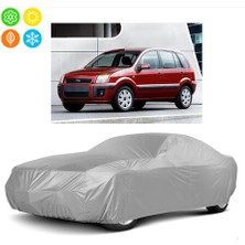 AUTOES Ford Fusion 2005 Model Araba Brandası Oto Branda