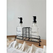 Luca Mia Purlin Sıvı Sabunluk