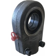 Ht Hidrolik Silindir Rot Mafsalı Danagöz Bağlantı Ht-40