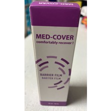 Med-Cover Film Sprey 50 ml