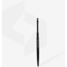 Staleks Sentetik Protez Tırnak Jel Fırçası No:6 11 mm Nbe-06