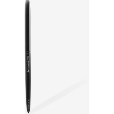 Staleks Sentetik Protez Tırnak Jel Fırçası No:6 11 mm Nbe-06
