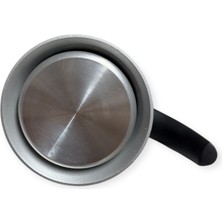 Arçelik K3190P Teflon Alüminyum Cezve