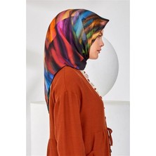 Armine  Ipek Eşarp Nostalji  8339-01