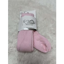 Nurcan Bebe File Külotlu Çorap