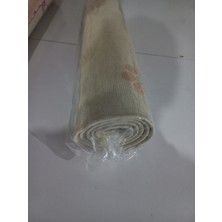 Halı Poşeti Şeffaf 40 cm Lik