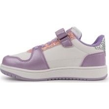 Cool Ella Kız Çocuk Günlük Sneaker Spor Ayakkabı