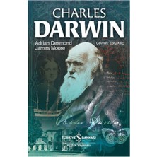 Charles Darwin