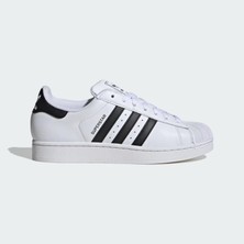adidas Kadın  Beyaz  Sneaker SUPERSTAR II IH8659