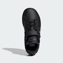 Adidas Star Wars Grand Court 2.0 Çocuk Günlük Spor Ayakkabı