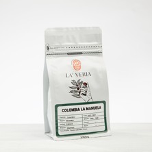 Colombia La Manuela Filtre 250 Gram