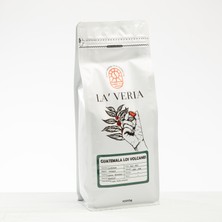 Guatemala Los Volcanes Filtre 1000 Gram