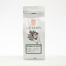 Guatemala Los Volcanes Filtre 1000 Gram