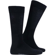 Termal Çorap - Hunting - Thermoform - Siyah