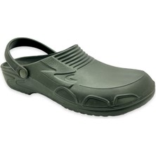 Atik Camp Lemigo Hero Haki Eva Ultra Hafif Terlik (890)