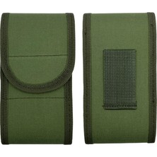 Imperteks Telefon Kılıfı Haki