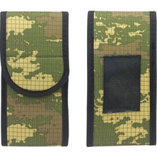 Imperteks Telefon Kılıfı Dijital Kamuflaj