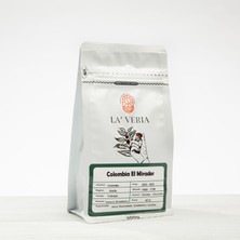 Colombia El Mırador 250GR