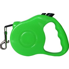 Atik Camp Royalist XS-188 Otomatik Gezdirme Kayışı 3 Mt Yeşil