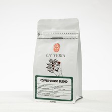 Works Espresso Blend 250 Gram