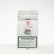 Works Espresso Blend 250 Gram