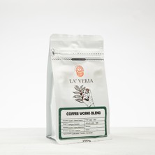 Works Espresso Blend 250 Gram
