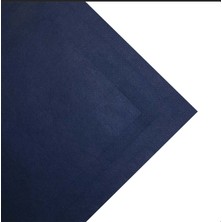 İpek Hobi  Lacivert  Ince Keçe 50*42 3 Adet