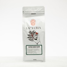Works Espresso Blend 1000 Gram