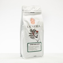 Works Espresso Blend 1000 Gram