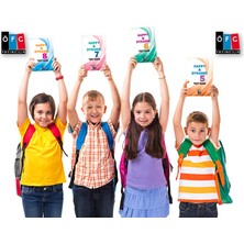 Happy&dynamic 8 Test Book