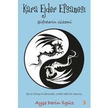 Kara Ejder Efsanesi - Ayşe Derin İlgüz
