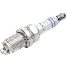 Bosch Buji FR6DC2 R19-CLIO-MGN 1.4 ENJ.-P207-P306-P307-P406-PARTNER-99 Md Doğan-Era 1.4-1.6 Benz.-Escort