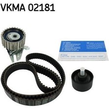 Skf Eksantrik Gergi Kiti Fıat- Punto-Marea-Brava-Bravo-Stılo Alfa Romeo 145-146-147-155-156-GT-GTV-SPIDER Lancıa Delta Iı 1.4 1.6 1.8 2.0