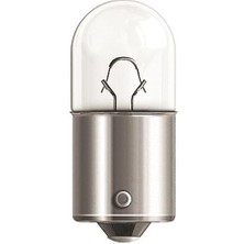 Üampul 12V R10W 10 BA15S 67 Ampul Stop-Sinyal ve Park Serisi 5008